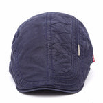 Cazel | Vintage cap with animal print