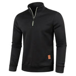 George | Half-Zip Sweatshirt