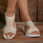 Eva™ | Breathable Comfort Sandals
