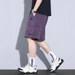 Dexter | Casual quick drying Shorts