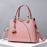 Avyra | Cherry Tote Bag