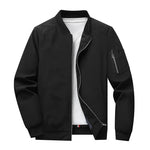 Graham | The Lightweight Summer Jacket