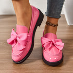Marlow Comfort Bow Loafers
