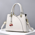 Avyra | Cherry Tote Bag