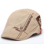 Cazel | Summer Cap