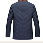 Julian | Elegant Quilted Jacket