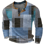 Huxley | The Patchwork Shirt