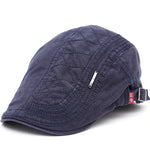Cazel | Vintage cap with animal print