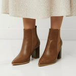 CHELAIRA™ | CHELSEA BOOTS