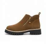 ARMONELLE™ | SUEDE BOOTS