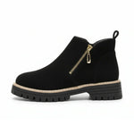 ARMONELLE™ | SUEDE BOOTS