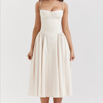 Briallen | Fresh Structured Dress