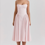 BRIALLEN | FRESH STRUCTURED DRESS