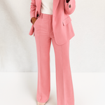 Ashbourne Effortless Tailored Set