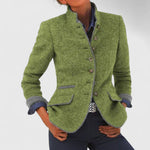 Hazel - Elegant Cardigan