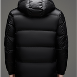 Elite Winter Fusion Puffer