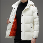 Elite Winter Fusion Puffer