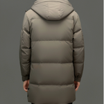 Modern Urban Down Coat