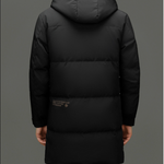 Modern Urban Down Coat