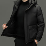 Classic Winter Coat