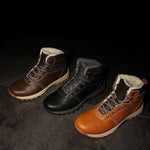 Premium Warm Winter Boots