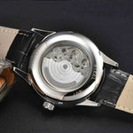 Sophisticated Automatic Watch