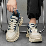 Stylish Elevated Sneakers