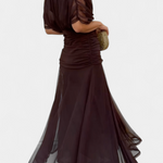 Lowenna | Elegant Dress