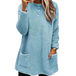 ODELINE | EVERYDAY PULLOVER