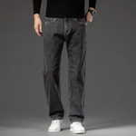 Daily Wear Comfort Jeans