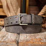 Retro Leather Belt