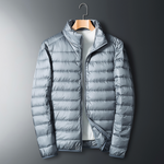Lightweight Down Jacket