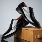 Leader Oxford Shoes