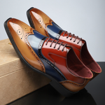 Leader Oxford Shoes