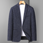 Thickened Blazer Jacket