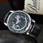 Limited Edition World Dial Watch