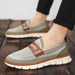 Breathable Casual Loafers