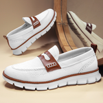 Breathable Casual Loafers