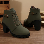 Marlow Sculpt & Comfort Ankle Boots