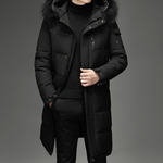 Winter Fortress Coat