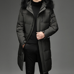 Winter Fortress Coat