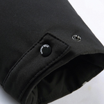 Winter Fortress Coat