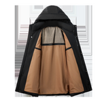 Designer Down Coat