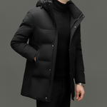 Designer Winter Down Coat