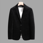 Corduroy Warm Winter Blazer