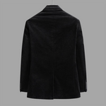 Corduroy Warm Winter Blazer