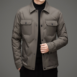 Warm Short Down Jacket