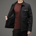 Warm Short Down Jacket