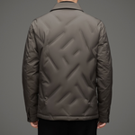 Warm Short Down Jacket