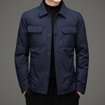 Warm Short Down Jacket